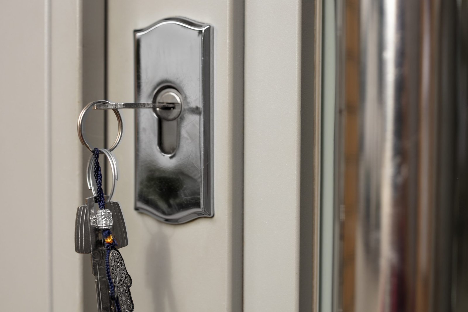 residential locksmith leeds