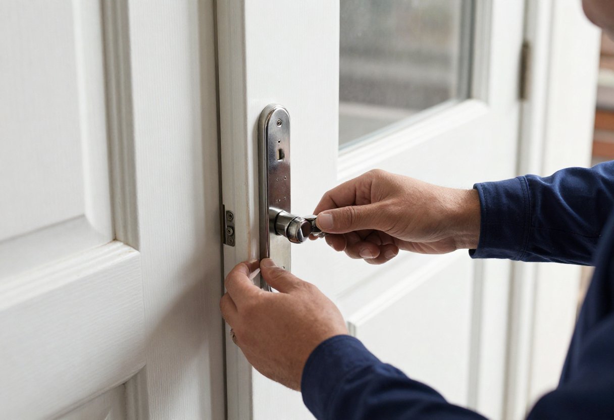 Professional Locksmith Services in Headingley